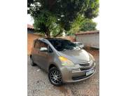 Toyota Ractis 2005 ag