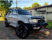 TOYOTA HILUX SURF 1997 TITULO Y CEDULA VERDE