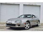 1998 Toyota Supra Turbo