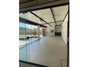 Vendo residencia lista para mudarse en Luque Loma Merlo atras de Rakiura
