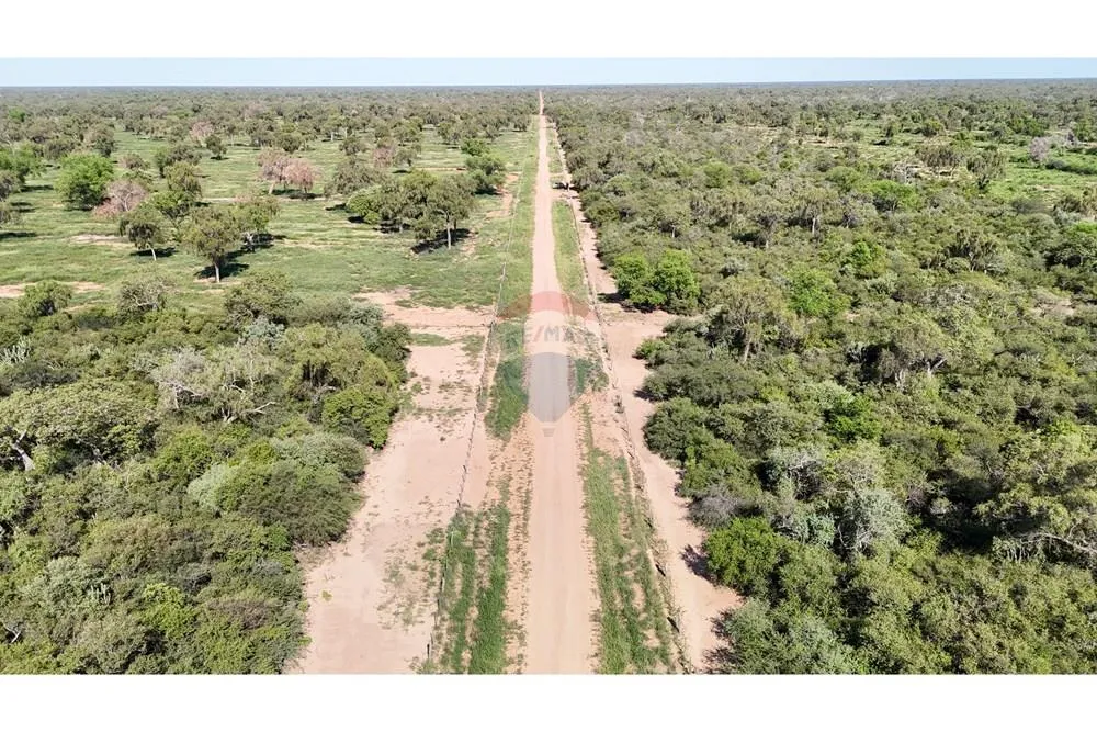 En Venta - EstanciaCampo -Mariscal José Felix Estigarribia, Boquerón, Paraguay — foto 3