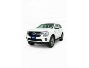 FORD EVEREST TITANIUM AÑO 2026