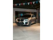 BMW X3 M COMPETITION AÑO 2020