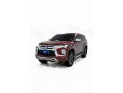 MITSUBISHI MONTERO SPORT