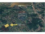 En Venta - Terreno -Encarnación, Itapúa, Paraguay