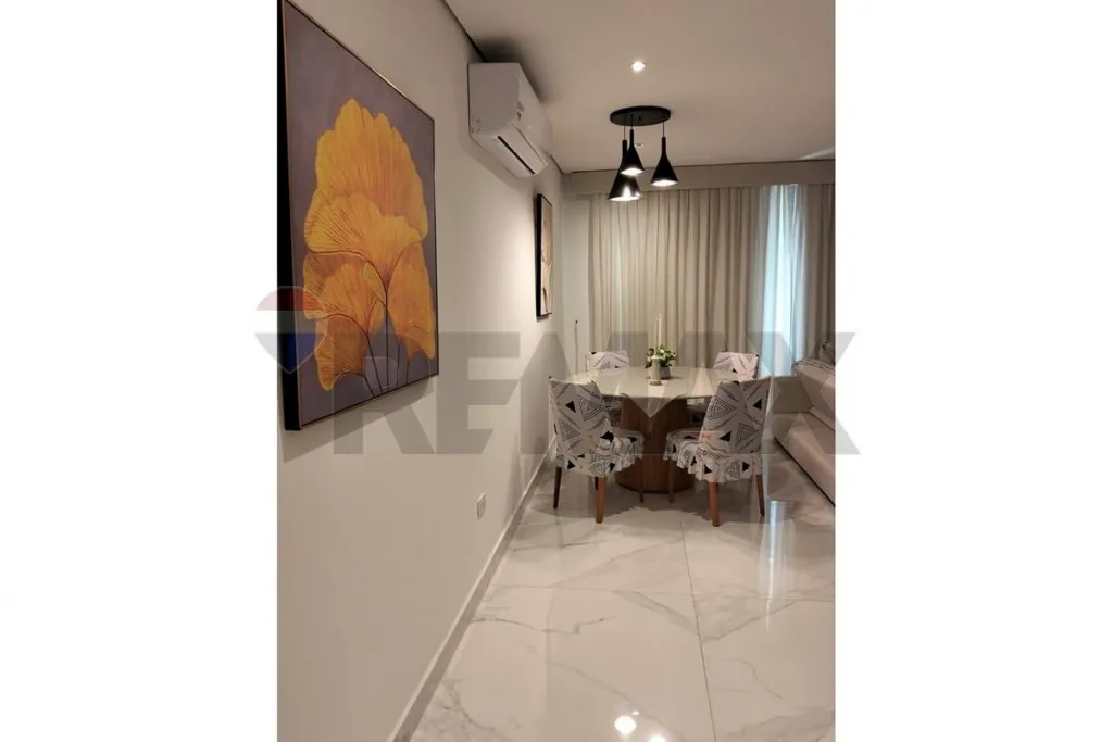 En Alquiler Hermoso Departamento Amoblado Molas — foto 2