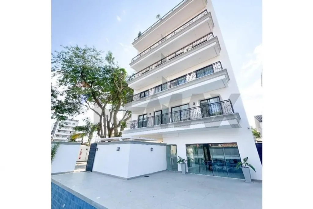 En Alquiler Hermoso Departamento Amoblado Molas — foto 3