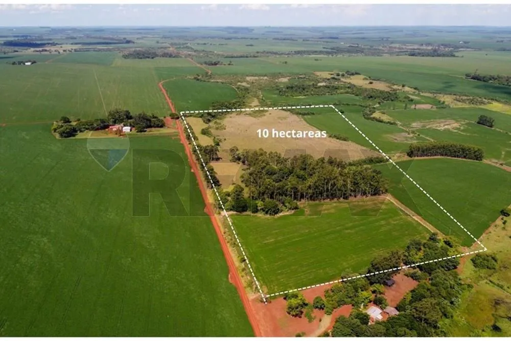 En Venta - Terreno -Itakyry, Alto Paraná, Paraguay — foto 2