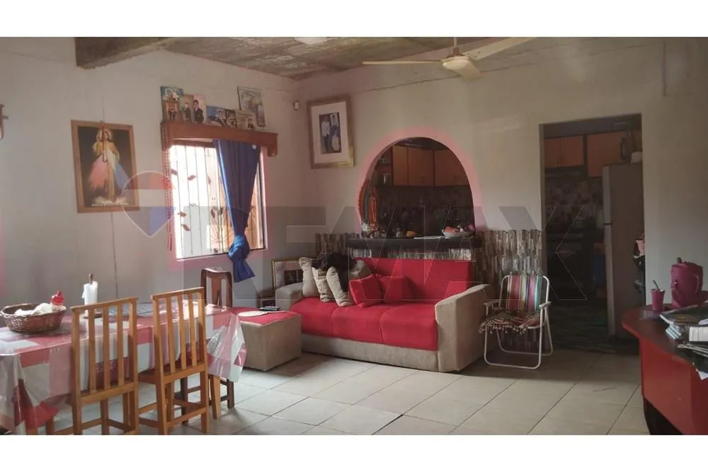 En Venta -Casa - Luque, Central, Paraguay — foto 3