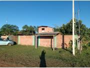 TERRENO EN BENJAMIN ACEVAL-PTE.HAYES