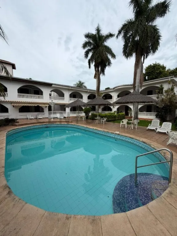VENDO HOTEL EN EL BARRIO MBURICAO — foto 3