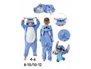 Pijama Stich *Promocion*