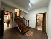 🏡✨ ¡OPORTUNIDAD ÚNICA EN BARRIO JARA! AMPLIA RESIDENCIA CON PISCINA + DEPARTAMENTO INDEPE