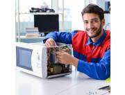 Servicio técnico Microondas