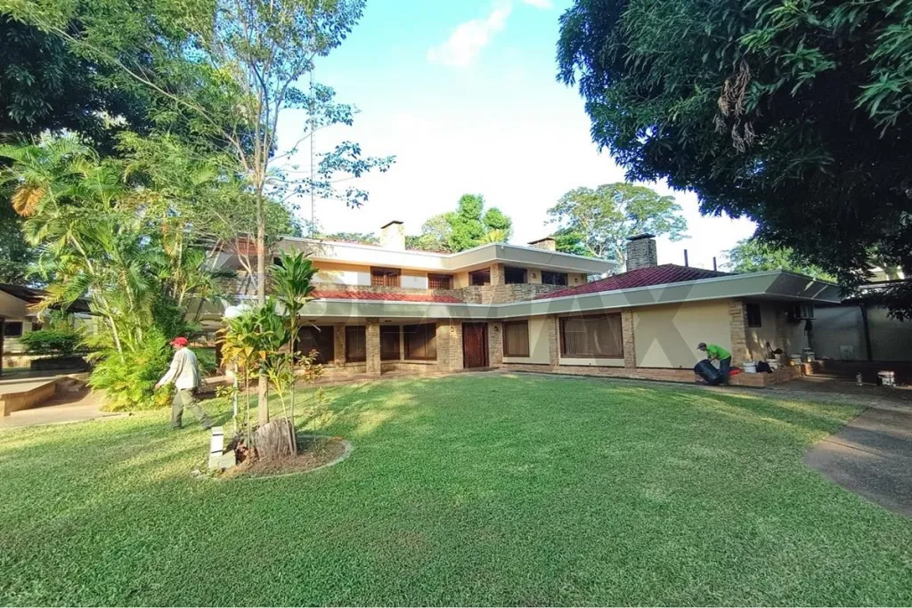 En Venta - Casa -Lambaré, Central, Paraguay — foto 2