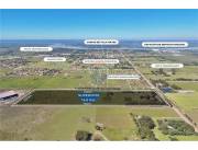 14 HAS EN VILLA HAYES EN VENTA