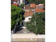 CASA S/AVDA.ESPAÑA ASUNCION