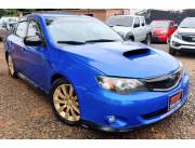 VENDO Subaru Impreza (WRX STI) Volante original AÑO 2009 Recién importado de EEUU 🇺🇸 •M