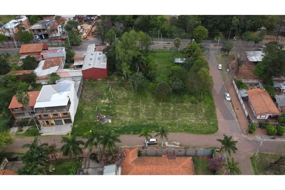 Terreno de 446 m² en Ñemby (Bo. San Carlos) — foto 2