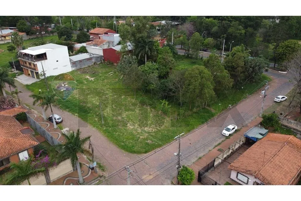 Terreno de 446 m² en Ñemby (Bo. San Carlos) — foto 3
