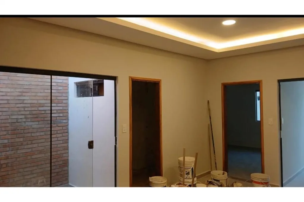 Casa Barrio Primavera, Chalet Barrio Pimavera Luque — foto 2