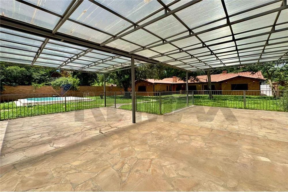 En Venta -Casa de Verano - San Bernardino, Cordillera, Paraguay — foto 3