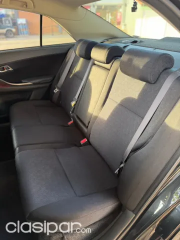 Toyota Allion 2010 — foto 3