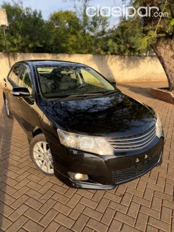 Toyota Allion 2010 — foto 2