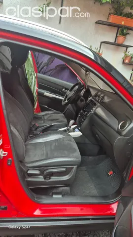 Suzuki Vitara 2019 - foto 2
