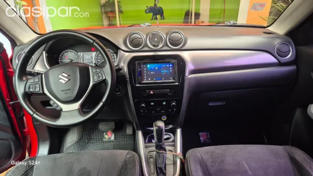 Suzuki Vitara 2019 — foto 3