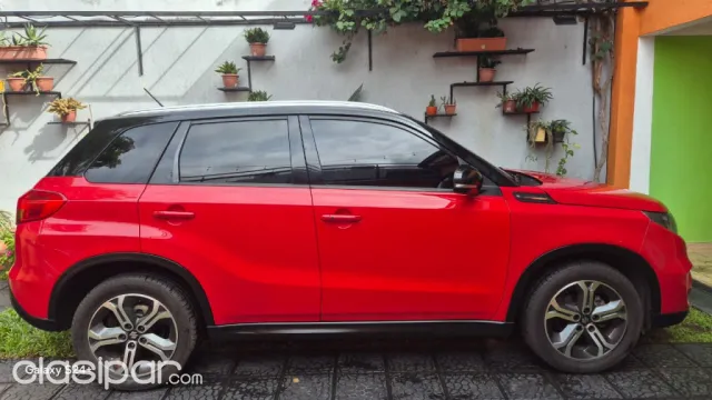 Suzuki Vitara 2019 — foto 4
