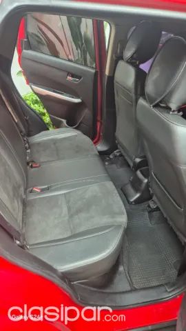 Suzuki Vitara 2019 — foto 5