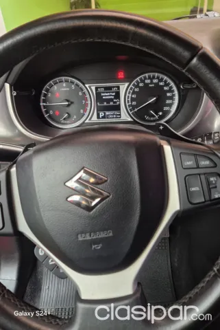 Suzuki Vitara 2019 - foto 7