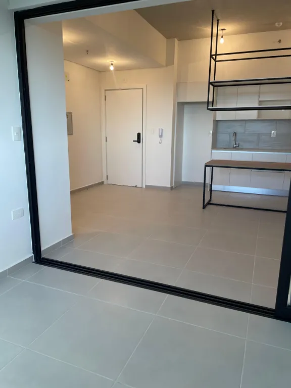 EN VENTA DEPTO DE 1DORM. A ESTRENAR — foto 2