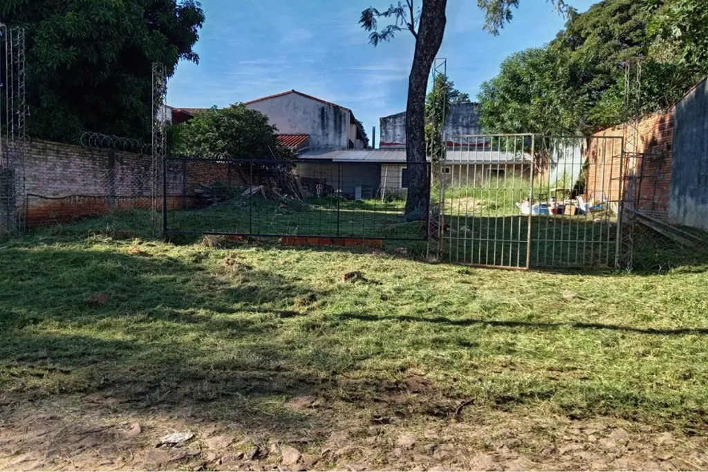 OPORTUNIDAD DE INVERSIÓN ESTRATÉGICA EN FERNANDO DE LA MORA BARRIO KOKUE GUAZÚ — foto 2