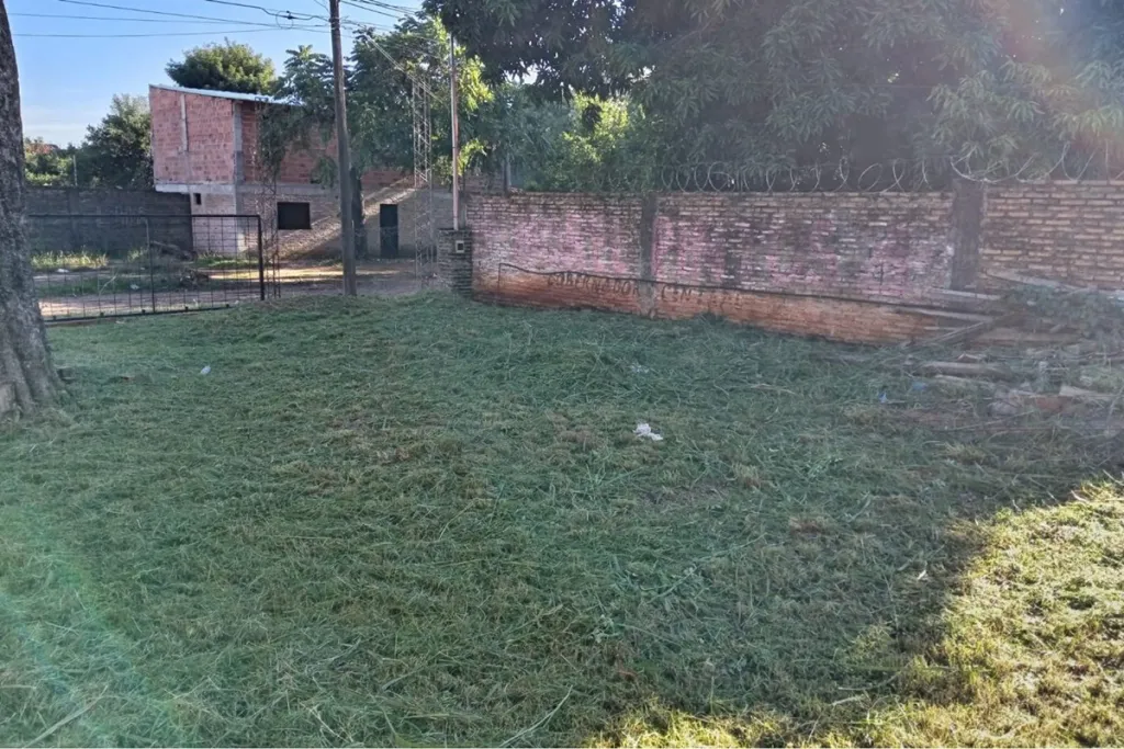 OPORTUNIDAD DE INVERSIÓN ESTRATÉGICA EN FERNANDO DE LA MORA BARRIO KOKUE GUAZÚ — foto 3