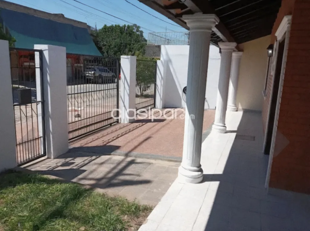 Casa en alquiler en Ykua Sati, Asunción — foto 3