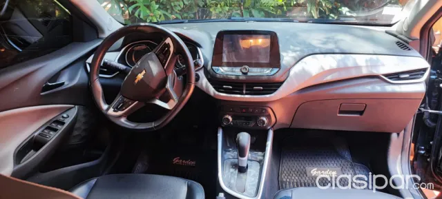 Chevrolet Onix 2022 — foto 3