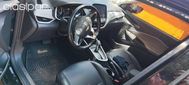 Chevrolet Onix 2022 — foto 4