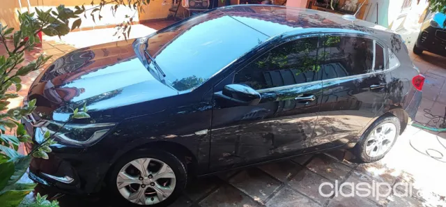 Chevrolet Onix 2022 — foto 5