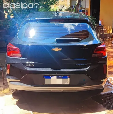 Chevrolet Onix 2022 — foto 6