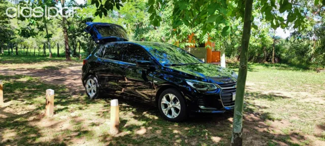 Chevrolet Onix 2022 — foto 8