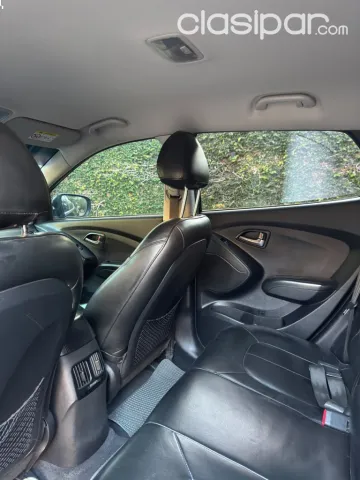 Hyundai Tucson 2015 — foto 3