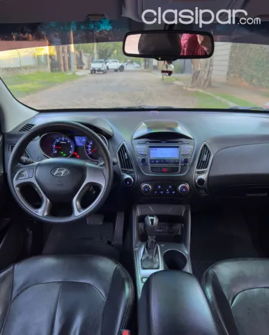 Hyundai Tucson 2015 — foto 4