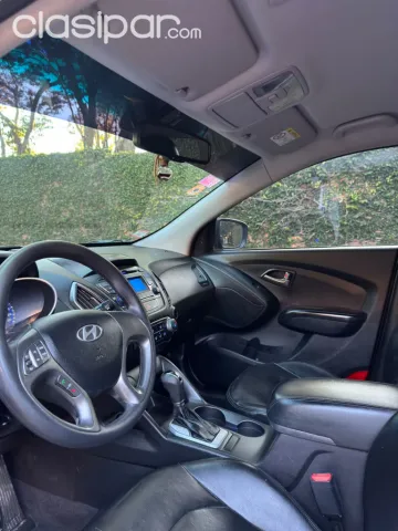 Hyundai Tucson 2015 — foto 5