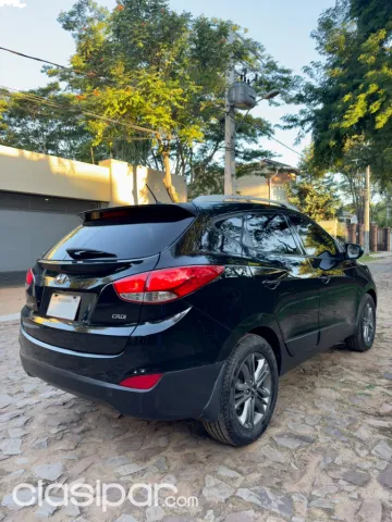 Hyundai Tucson 2015 — foto 7