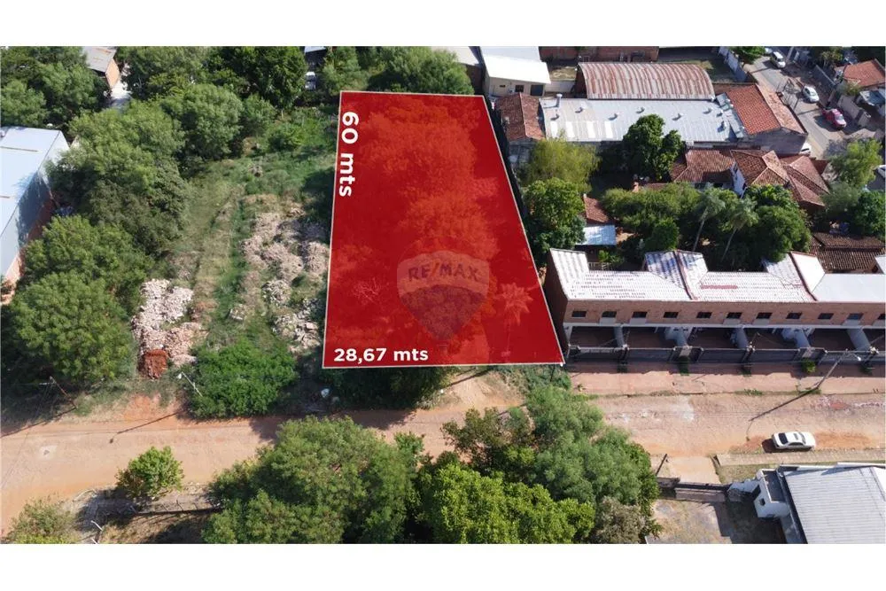 VENDO TERRENO EN FERNANDO NORT ZONA CURVA DE LA MUERTE — foto 2