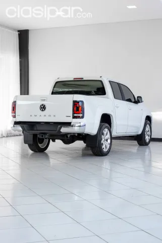 Volkswagen Amarok 2025 — foto 5