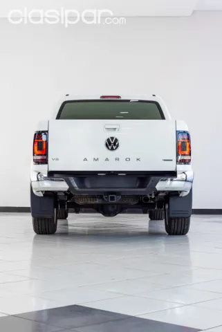 Volkswagen Amarok 2025 — foto 6