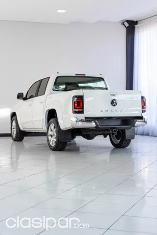 Volkswagen Amarok 2025 — foto 7